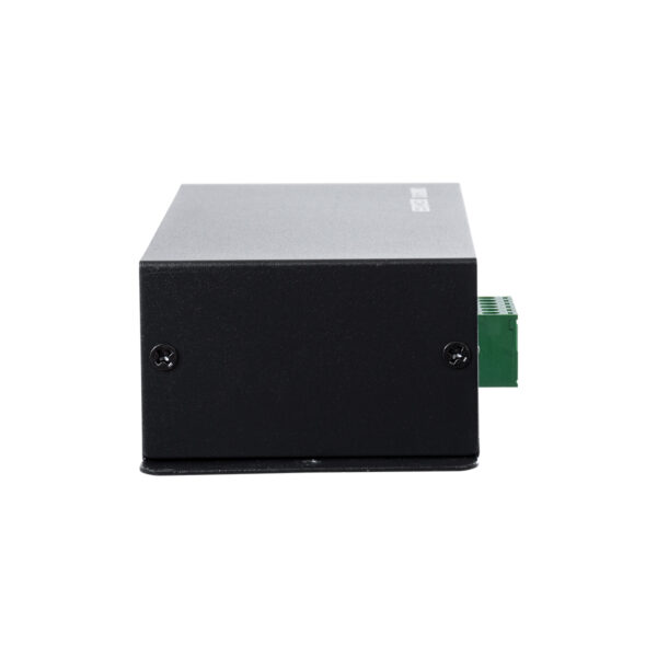 GloboStar® 73490 DC DMX Dimmer High Speed Controller / Decoder 3 Καναλιών DC 12-24V 3 x 8A 192W – Max 24A 576W – IP20 Μ16 x Π9 x Υ6cm – 2 Χρόνια Εγγύηση
