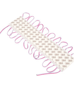 GloboStar® 73707 20 Τεμάχια x LED Modules 3 x SMD 5730 1.5W 180lm DC 12V Αδιάβροχο IP67 Ψυχρό Λευκό 6000K