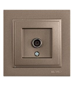 ΠΡΙΖΑ TV ΔΙΕΛΕΥΣΕΩΣ LIGHT FUME EUROLAMP – 152-10543