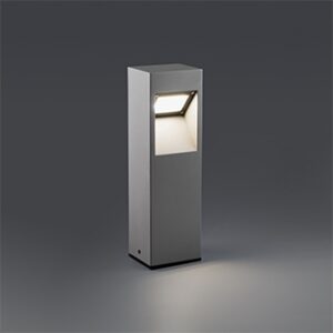 CAST BEACON LAMP DARK GREY CONCRETE H500MM LED 10W 3000K FARO – 74156