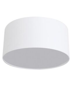 ΣΠΟΤ ΕΞΩΤΕΡΙΚΑ ΑΛΟΥΜΙΝΙΟΥ ΛΕΥΚΟ 16W 3CCT D140*H65 EUROLAMP – 147-52645