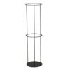 BLACK STRUCTURE L VERSUS OUTDOOR FARO – 74424