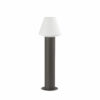 MISTU DARK GREY BEACON LAMP H610 1XE27 FARO – 74434B-02