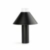 Faro Barcelona Επαναφορτιζόμενο Πορτατίφ FUJI  LED 1.5W 2700K IP44 – 74465