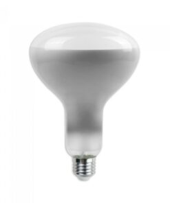 LED Λάμπα E27 R125 8W Dimmable Filament V-TAC 110° 600lm Θερμό Λευκό 2700Κ – 7466