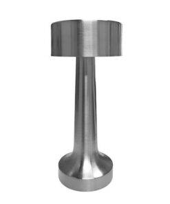 ΠΟΡΤΑΤΙΦ ΑΦΗΣ ΕΠΑΝΑΦΟΡΤΙΖΟΜΕΝΟ LED 3W DIMMABLE ΑΣΗΜΙ EUROLAMP – 144-70008