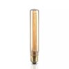 LED Λάμπα E27 T30 19cm 2W Filament Amber V-TAC 300° 65lm Θερμό Λευκό 1800Κ – 217473