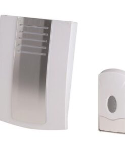 ΚΟΥΔΟΥΝΙ ΑΣΥΡΜΑΤΟ ΜΠΑΤΑΡΙΑΣ EUROLAMP 147-32020