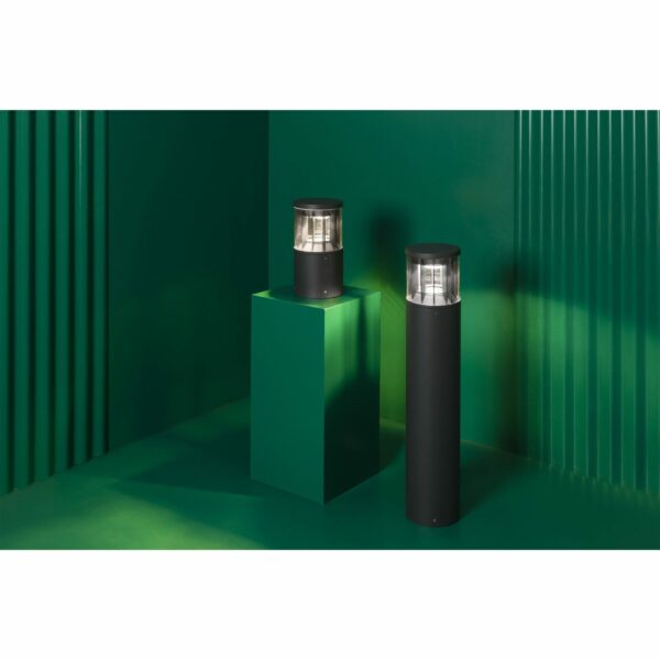 SCREEN BEACON LAMP 4000K CRI90 HE ASYM CASAMBI FARO – 751122C