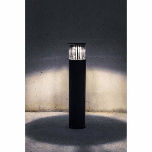 SCREEN BEACON LAMP 4000K CRI90 HE ASYM DALI 100-24 FARO – 751122D