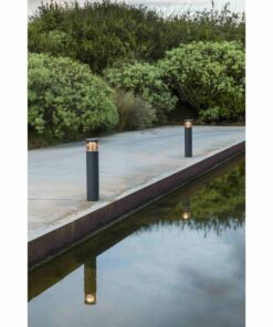 SCREEN BEACON LAMP 4000K CRI90 HE ASYM DALI 100-24 FARO – 751122D