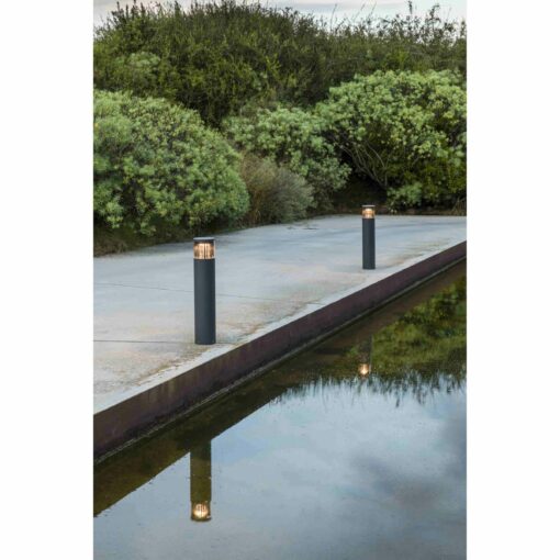 SCREEN BEACON LAMP 4000K CRI90 HE ASYM DALI 100-24 FARO – 751122D