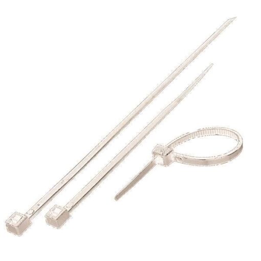 ΔΕΜΑΤΙΚΑ ΛΕΥΚΑ 450X7,6 EUROLAMP 147-54018