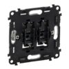 VALENA LIFE ΜΗΧΑΝΙΣΜΟΣ ΔΙΑΚ ΔΙΠΛΟΥ Α/Ρ 10ΑΧ LEGRAND – 752008