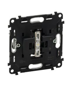 VALENA LIFE ΜΗΧΑΝΙΣΜΟΣ ΜΠΟΥΤΟΝ ΦΩΤΕΙΝΟΥ 12V LEGRAND – 752013