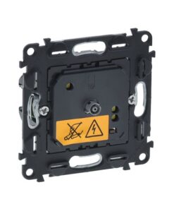 VALENA ALLURE ΜΗΧΑΝΙΣΜΟΣ ΗΛΕΚΤΡ ΘΕΡΜΟΣΤ ΧΩΡΟΥ LEGRAND – 752033