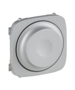VALENA ALLURE ΠΛΑΚ ΡΥΘΜ ΠΕΡΙΣΤΡ ALUM LEGRAND – 752047