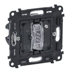 VALENA LIFE ΜΗΧΑΝΙΣΜΟΣ ΧΡΟΝΟΔΙΑΚ ΧΩΡΙΣ ΟΥΔ 1000W LEGRAND – 752061