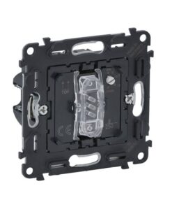 VALENA LIFE ΜΗΧΑΝΙΣΜΟΣ ΧΡΟΝΟΔΙΑΚ ΧΩΡΙΣ ΟΥΔ 1000W LEGRAND – 752061