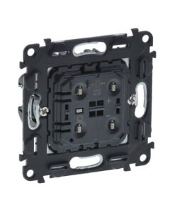 VALENA LIFE ΜΗΧΑΝΙΣΜΟΣ ΡΥΘΜΙΣΤΗ 400W UNIVERSAL LEGRAND – 752062