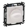 VALENA LIFE ΔΙΑΚ 4ΘΕΣΕΩΝ WHITE LEGRAND – 752132