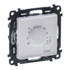 VALENA LIFE ΗΛΕΚΤΡ ΘΕΡΜΟΣΤ ΧΩΡΟΥ WHITE LEGRAND – 752133