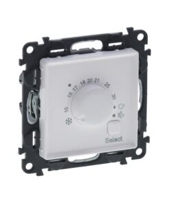 VALENA LIFE ΗΛΕΚΤΡ ΘΕΡΜΟΣΤ ΧΩΡΟΥ WHITE LEGRAND – 752133