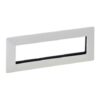 VALENA LIFE ΒΑΣΗ + ΠΛΑΙΣΙΟ 4Χ2ΣΤ WHITE LEGRAND – 752145