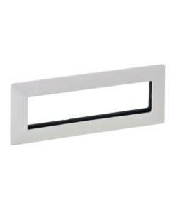 VALENA LIFE ΒΑΣΗ + ΠΛΑΙΣΙΟ 4Χ2ΣΤ WHITE LEGRAND – 752145