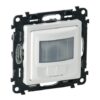 VALENA LIFE ΑΝΙΧΝ ΚΙΝ ON/OFF 400W WHITE LEGRAND – 752172