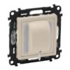 VALENA LIFE ΜΠΟΥΤΟΝ ΤΡΑΒΗΧΤΟ IVORY LEGRAND – 752224