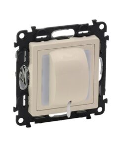 VALENA LIFE ΜΠΟΥΤΟΝ ΤΡΑΒΗΧΤΟ IVORY LEGRAND – 752224