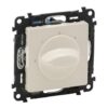 VALENA LIFE ΔΙΑΚ 4ΘΕΣΕΩΝ IVORY LEGRAND – 752232