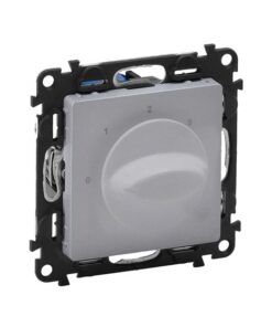 VALENA LIFE ΔΙΑΚ 4ΘΕΣΕΩΝ ALUM LEGRAND – 752332