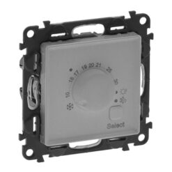VALENA LIFE ΗΛΕΚΤΡ ΘΕΡΜΟΣΤ ΧΩΡΟΥ ALUM LEGRAND – 752333