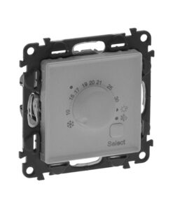 VALENA LIFE ΗΛΕΚΤΡ ΘΕΡΜΟΣΤ ΧΩΡΟΥ ALUM LEGRAND – 752333