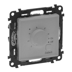 VALENA LIFE ΘΕΡΜΟΣΤ ΓΙΑ ΕΝΔΟΔΑΠ ALUM LEGRAND – 752334