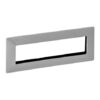 VALENA LIFE ΒΑΣΗ + ΠΛΑΙΣΙΟ 4Χ2ΣΤ ALUM LEGRAND – 752345