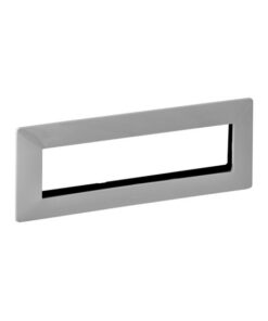 VALENA LIFE ΒΑΣΗ + ΠΛΑΙΣΙΟ 4Χ2ΣΤ ALUM LEGRAND – 752345