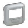 VALENA ALLURE ΑΝΙΧΝ ΚΙΝ ON/OFF 400W ALUM LEGRAND – 752380