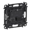 VALENA LIFE ΜΗΧΑΝΙΣΜΟΣ ΠΡ RJ11+RJ45 UTP CAT6 LEGRAND – 753032