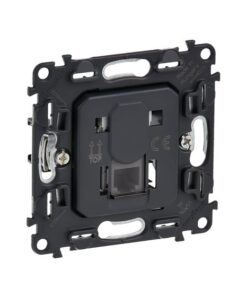 VALENA LIFE ΜΗΧΑΝΙΣΜΟΣ ΠΡ RJ11 ΤΗΛΕΦΩΝΟΥ LEGRAND – 753038