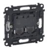 VALENA LIFE ΜΗΧΑΝΙΣΜΟΣ ΠΡ 2ΧRJ11 ΤΗΛΕΦ ΔΙΠΛΗ LEGRAND – 753039