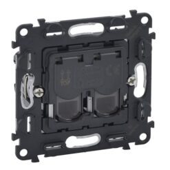 VALENA LIFE ΜΗΧΑΝΙΣΜΟΣ ΠΡ 2ΧRJ11 ΤΗΛΕΦ ΔΙΠΛΗ LEGRAND – 753039