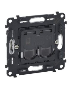 VALENA LIFE ΜΗΧΑΝΙΣΜΟΣ ΠΡ 2ΧRJ11 ΤΗΛΕΦ ΔΙΠΛΗ LEGRAND – 753039