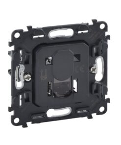 VALENA LIFE ΜΗΧΑΝΙΣΜΟΣ ΠΡ RJ45 UTP CAT6 ΠΛΗΡΟΦ LEGRAND – 753042