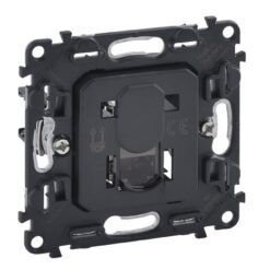 VALENA LIFE ΜΗΧΑΝΙΣΜΟΣ ΠΡ RJ45 STP CAT6 ΠΛΗΡΟΦ LEGRAND – 753048