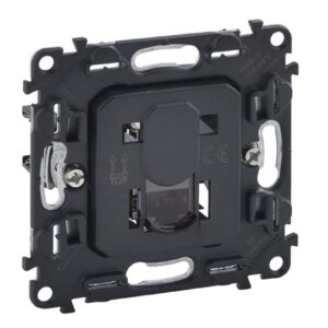 VALENA LIFE ΜΗΧΑΝΙΣΜΟΣ ΠΡ RJ45 STP CAT6 ΠΛΗΡΟΦ LEGRAND – 753048