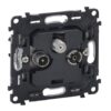 VALENA LIFE ΜΗΧΑΝΙΣΜΟΣ ΠΡ TV-R-SAT ΤΕΡΜΑΤΙΚΗ LEGRAND – 753064