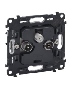 VALENA LIFE ΜΗΧΑΝΙΣΜΟΣ ΠΡ TV-R-SAT ΤΕΡΜΑΤΙΚΗ LEGRAND – 753064